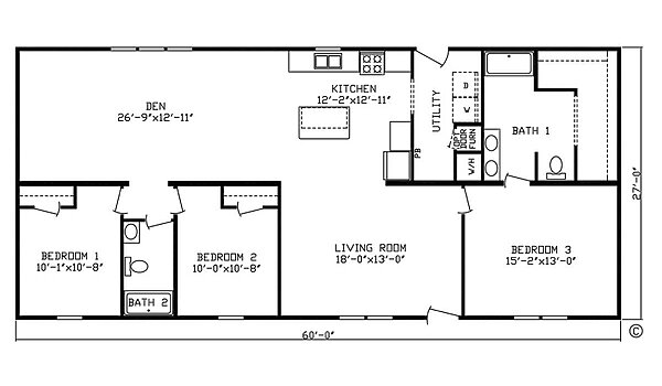 Essence / McKinley 27003 Layout 120767