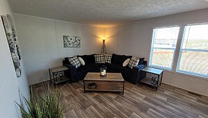 Essence / McKinley 28603A Interior 150493