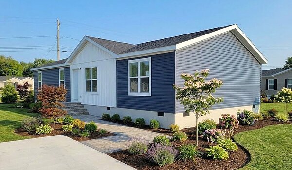 Essence / McKinley 28603A Exterior 150487