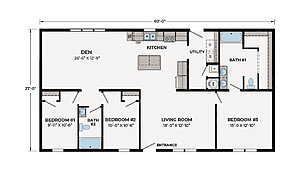 Essence / McKinley 28603A Layout 120767