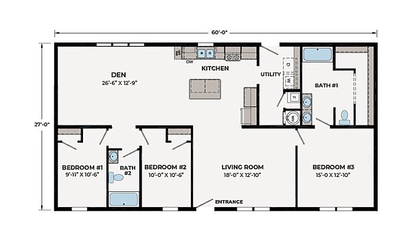 Essence / McKinley 28603A Layout 120767