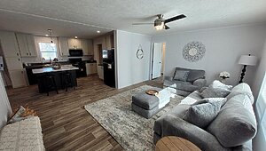 Essence / McKinley 28603A Kitchen 150488