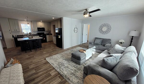 Essence / McKinley 28603A Kitchen 150488
