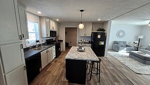 Essence / McKinley 28603A Kitchen 150491