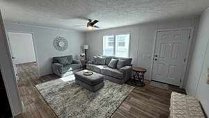 Essence / McKinley 28603A Interior 150492