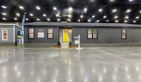 Kingsley Modular / Hemsworth 92618K Exterior 120776