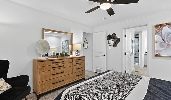 Ovation Alpha / Aura 28664A Interior 127017