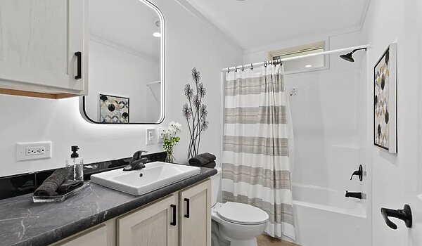 Ovation Alpha / Aura 28664A Interior 127026