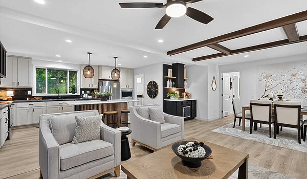 Ovation Alpha / Aura 28664A Interior 127008