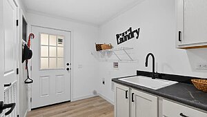 Ovation Alpha / Aura 28664A Interior 127027