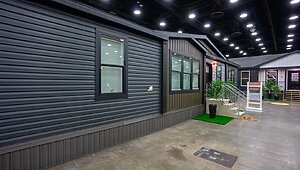 Ovation Alpha / Aura 28664A Exterior 127030