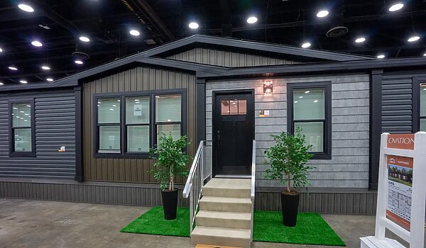 Ovation Alpha / Aura 28664A Exterior 127031