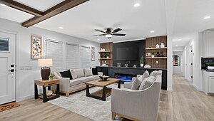 Ovation Alpha / Aura 28664A Interior 127010