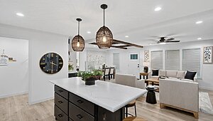 Ovation Alpha / Aura 28664A Interior 127014