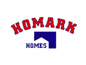 Homark Homes Logo