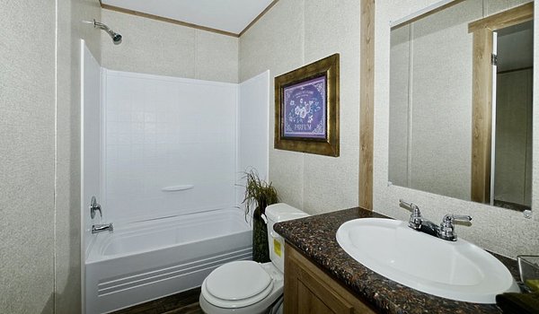 Nexus / Aries 9166 Bathroom 64836