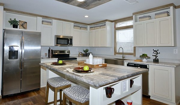 Single Section / Isabel 9676 Kitchen 66294