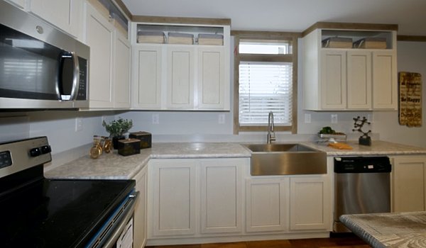 Single Section / Isabel 9676 Kitchen 66299