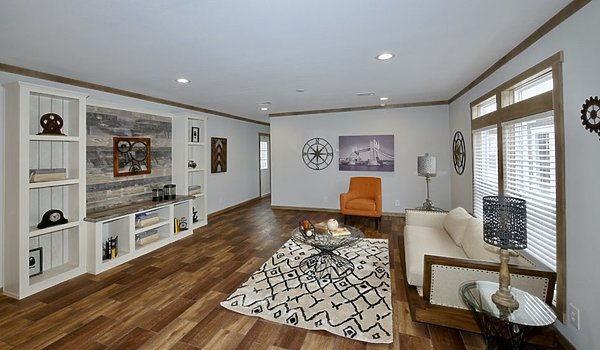 Single Section / Isabel 9676 Interior 66304