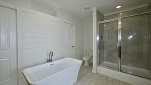 Multi Section / Southern Comfort 6371 Bathroom 64811