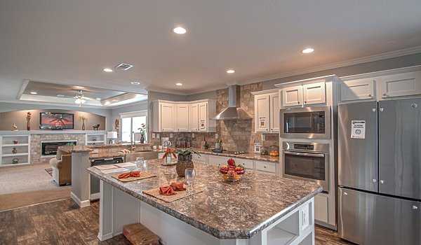 Multi Section / Boerne 5067 Kitchen 64944