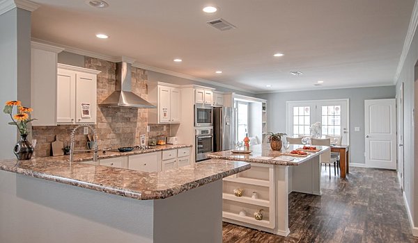 Multi Section / Boerne 5067 Kitchen 64945
