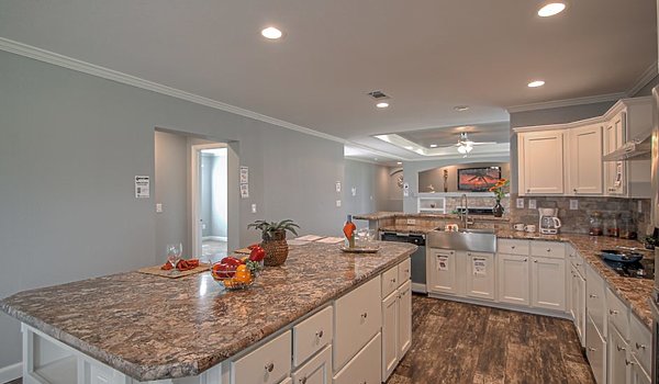 Multi Section / Boerne 5067 Kitchen 64947