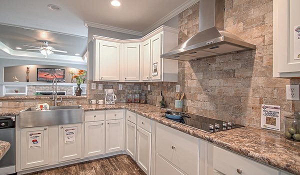 Multi Section / Boerne 5067 Kitchen 64948