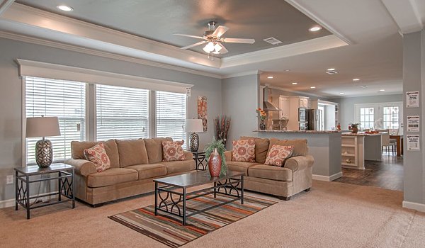 Multi Section / Boerne 5067 Interior 64951