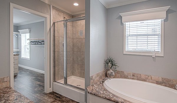 Multi Section / Boerne 5067 Bathroom 64959