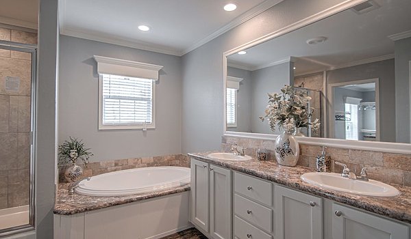 Multi Section / Boerne 5067 Bathroom 64958