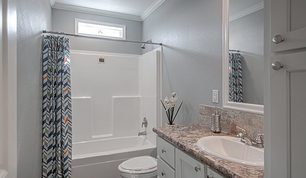 Multi Section / Boerne 5067 Bathroom 64960
