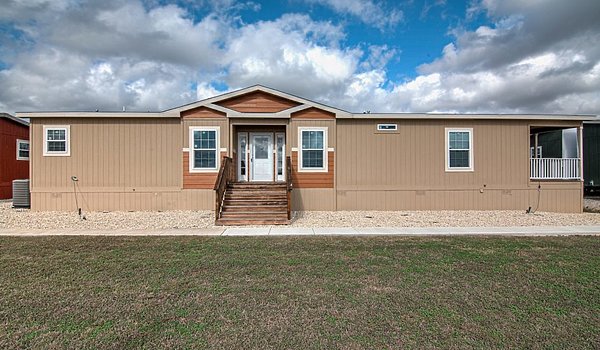 Multi Section / Boerne 5067 Exterior 64963