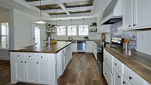 Multi Section / Pearl 6370 Kitchen 64969