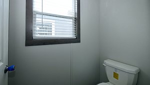 Single Section / Baguette D62E Bathroom 65439
