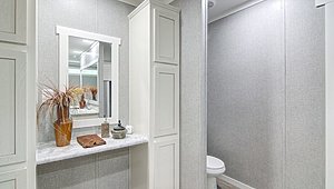Multi Section / Cheyenne T66A Bathroom 65460