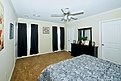 Single Section / Arches 5815 Bedroom 65473