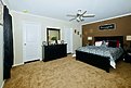 Single Section / Arches 5815 Bedroom 65472