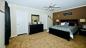 Single Section / Arches 5815 Bedroom 65472