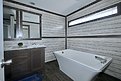 Single Section / Tiffany J76K Bathroom 65495