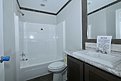 Single Section / Tiffany J76K Bathroom 65497