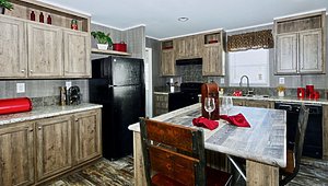 Multi Section / Magnificent 7 2323 Kitchen 65500