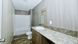 Multi Section / Magnificent 7 2323 Bathroom 65517