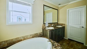 Single Section / Brazoria 5806 Bathroom 65599