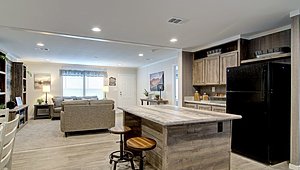 Multi Section / Magnificent 7 2321 Kitchen 65607