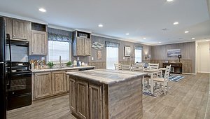 Multi Section / Magnificent 7 2321 Kitchen 65608