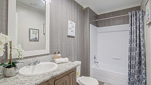 Multi Section / Magnificent 7 2321 Bathroom 65619