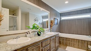 Multi Section / Magnificent 7 2321 Bathroom 65621