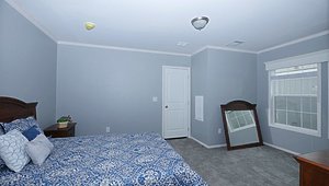 Single Section / Medina 5894 Bedroom 65631