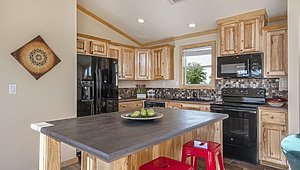 Single Section / Robin D56EP8 D60EP8 Kitchen 65645